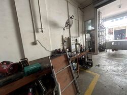 Tuas Bay Industrial Centre (D22), Factory #508634271